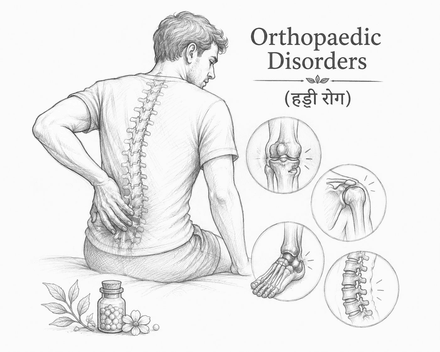 Orthopaedic Disorders